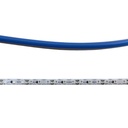 GX- TIRA NEON 2da GEN 12V 120L/M 1M 6MM AZUL