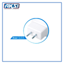 AKS- FOCO LED MR16 5W LUZ BLANCA - 127V, CAJA COLOR