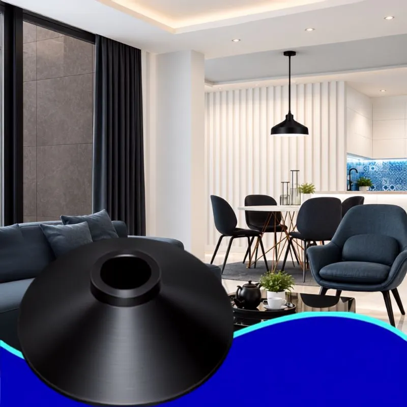 [ACO-006] INN- COMPLEMENTO DECORATIVO ADE-602 NEGRO PUL