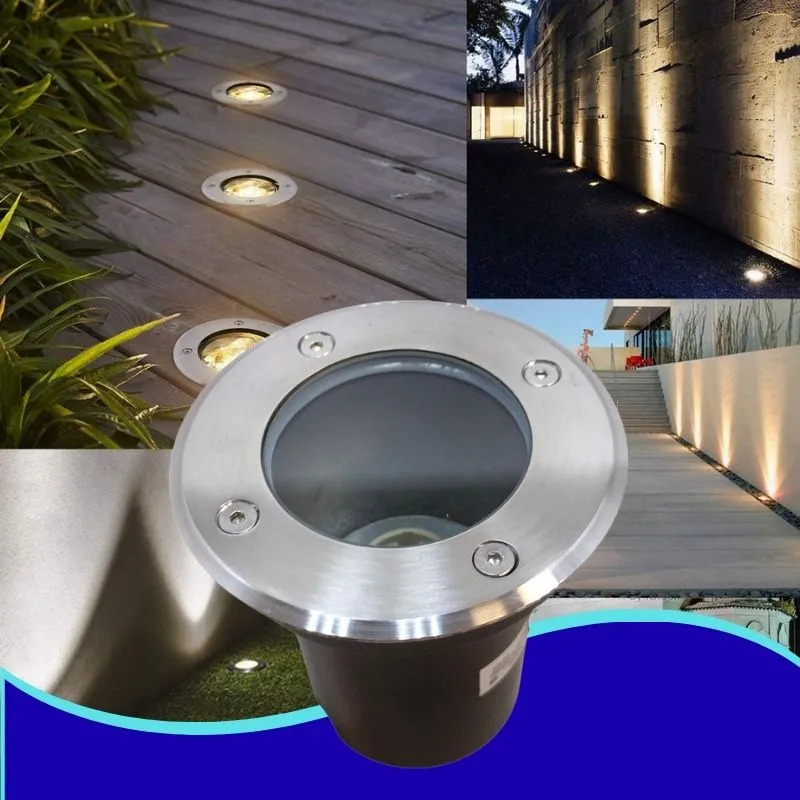 [ADE-202] INN- EMPOTRABLE PISO EXTERIOR SATIN GU10