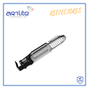 INN- LUMINARIO LED TIPO CALLE MINI ST 30W BF
