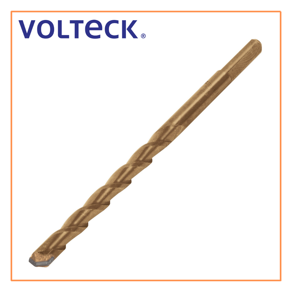 TRU- BROCA PARA CONCRETO 5/8X6"