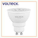 TRU- FOCO GU10 DE LED 6W LUZ FRÍA
