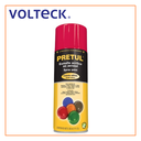 TRU- PINTURA AEROSOL, ROJO PRETUL