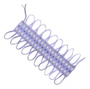LAL- MODULO LED MINI 2 LEDS 2835 CALIDO