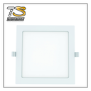 TSH- PANEL CUADRADO SLIM 18W