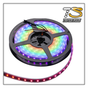 TSH- TIRA LED 60 LM IP65 RGB 5050 5M