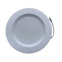 WIN- PANEL LED REDONDO EMPOTRABLE 12W B FRIO
