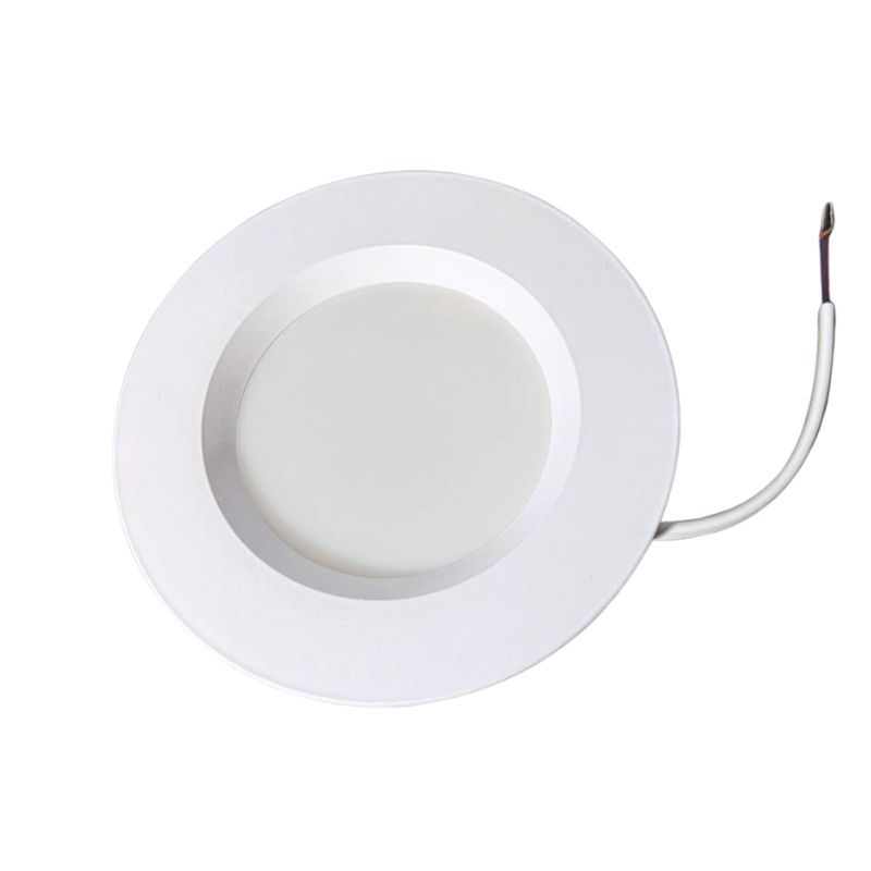 WIN- PANEL LED REDONDO EMPOTRABLE 6W B FRIO