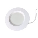 WIN- PANEL LED REDONDO EMPOTRABLE 6W B FRIO