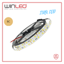 WIN- TIRA 300 LEDS 5050 5M 72W EXTERIOR BC 12v