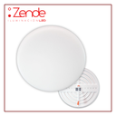 ZEN- PANEL SIN BORDE AJUSTABLE 18W ZENDE