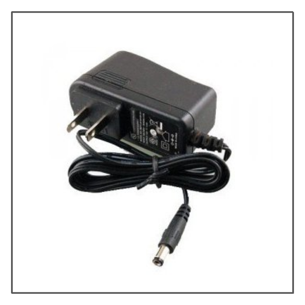 GEN- ELIMINADOR 12V 3Amp HORIZONTAL