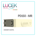 LCK- DIMMER MARFÍL