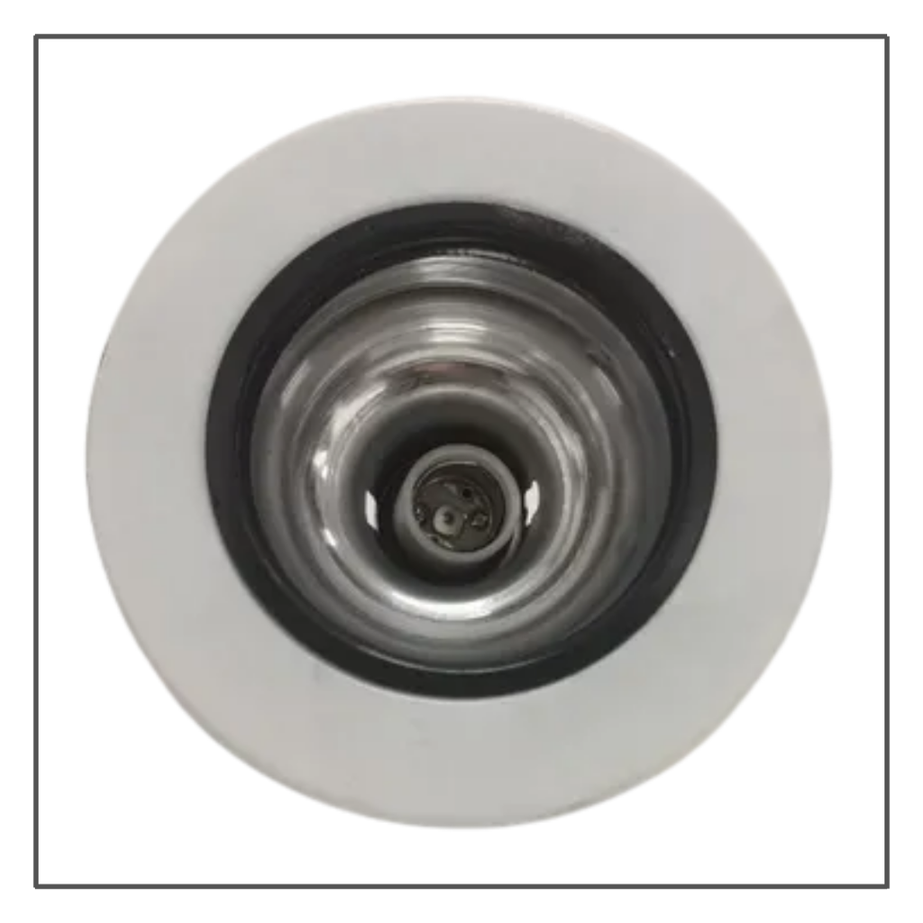 GEN- CONO SPOT IR60 BLANCO 12 CM