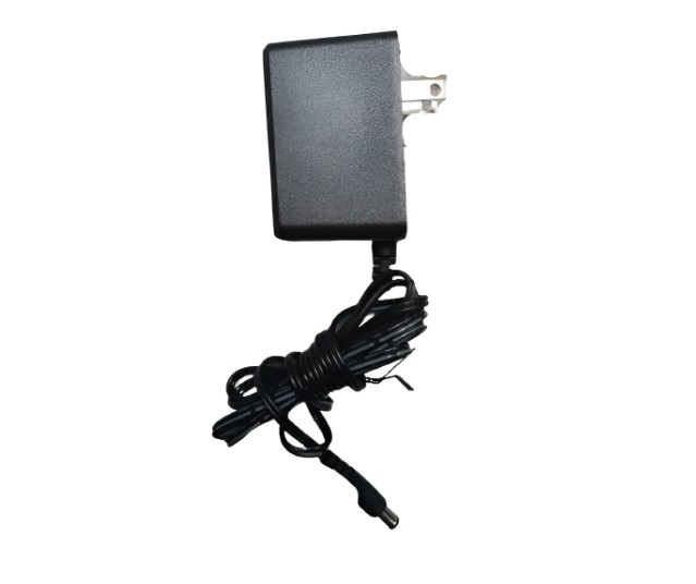 [ELIM12V-1A-V] GEN- ELIMINADOR 12V 1Amp VERTICAL