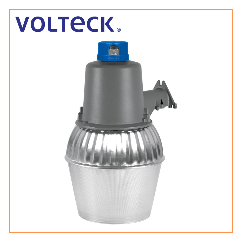 [47267] TRU- LUMINARIO SUBURBANO 65W METÁLICO VOLTECH