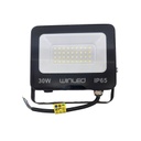 WIN- REFLECTOR SLIM LED 30W SMD BLANCO FRÍO