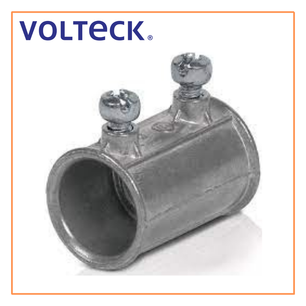 [46953] TRU- COPLE PARA TUBO CONDUIT DE 1/2"