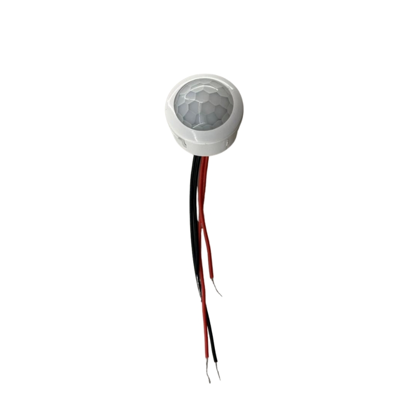 [SEN-MOV-12V] LAL- MINI SENSOR DE MOVIMIENTO-INTERRUPTOR 12-24V 18w