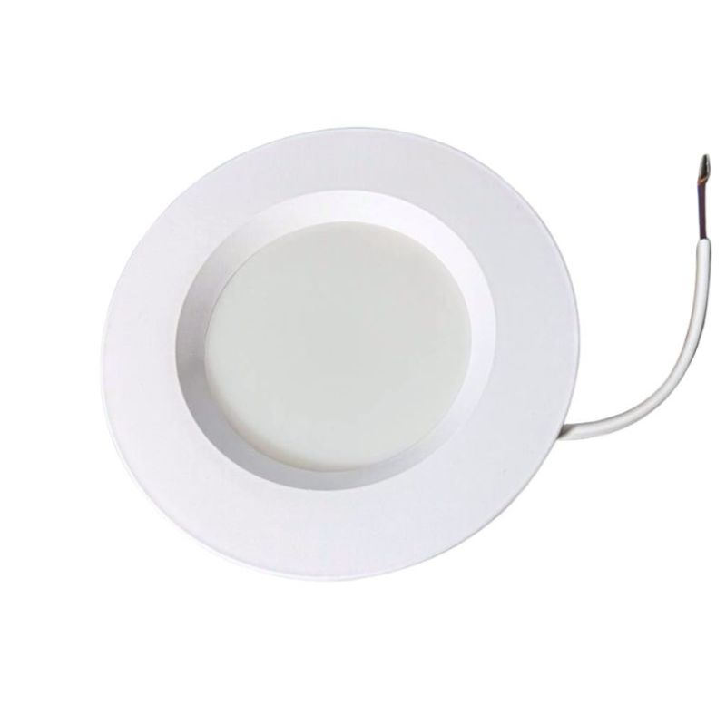 [WDO-005] WIN- PANEL LED REDONDO EMPOTRABLE 6W B CALIDO