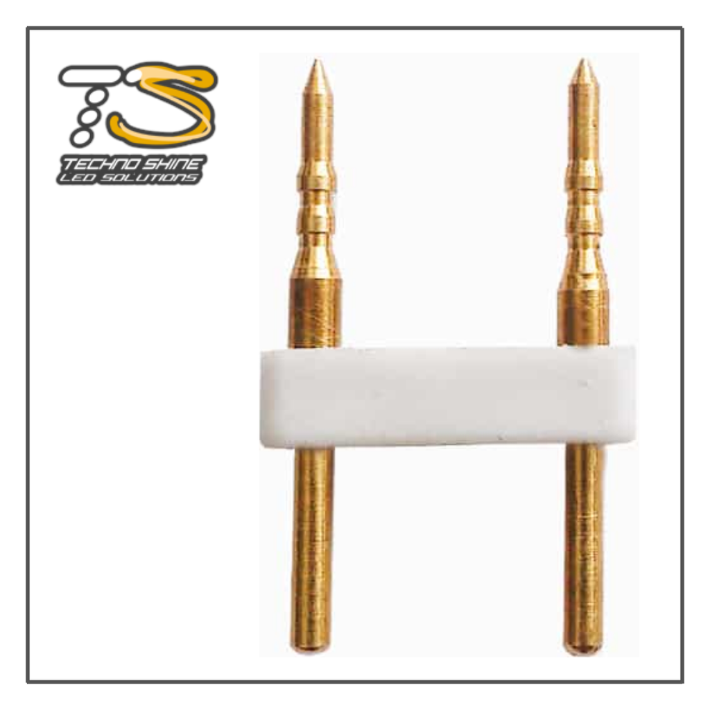 TSH- PIN PARA MANGUERA NEON 8*16 & 8*18