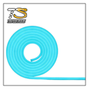 TSH- BLISTER LED NEÓN 5M 12V ICE BLUE