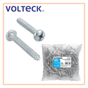 TRU- PIJA PARA LAMINA #6 3/4"