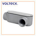TRU- CONDULET 1/2" CONEXION TIPO LL