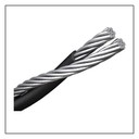 CME- CABLE NEUTRANEL 1+1 1X6+1X6  Cal 6 AAC