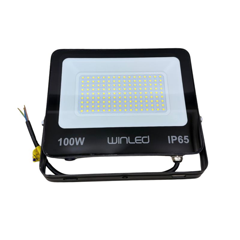 [WRE-014] WIN- REFLECTOR SLIM LED 100W SMD BLANCO FRIO