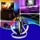 INN- TIRA LED SMART RGBCW BT WIFI 5M