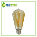 GEO- FOCO VINTAGE TIPO ST 4W