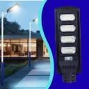 GEO- SUBURBANA SOLAR 120W 3200LM