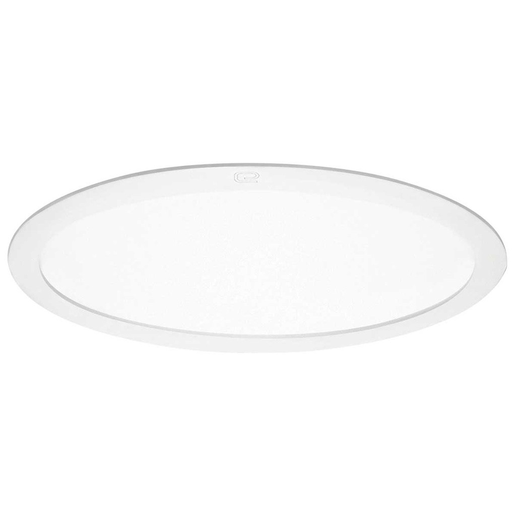PANEL LED REDONDO SLIM 24W BLANCO FRÍO
