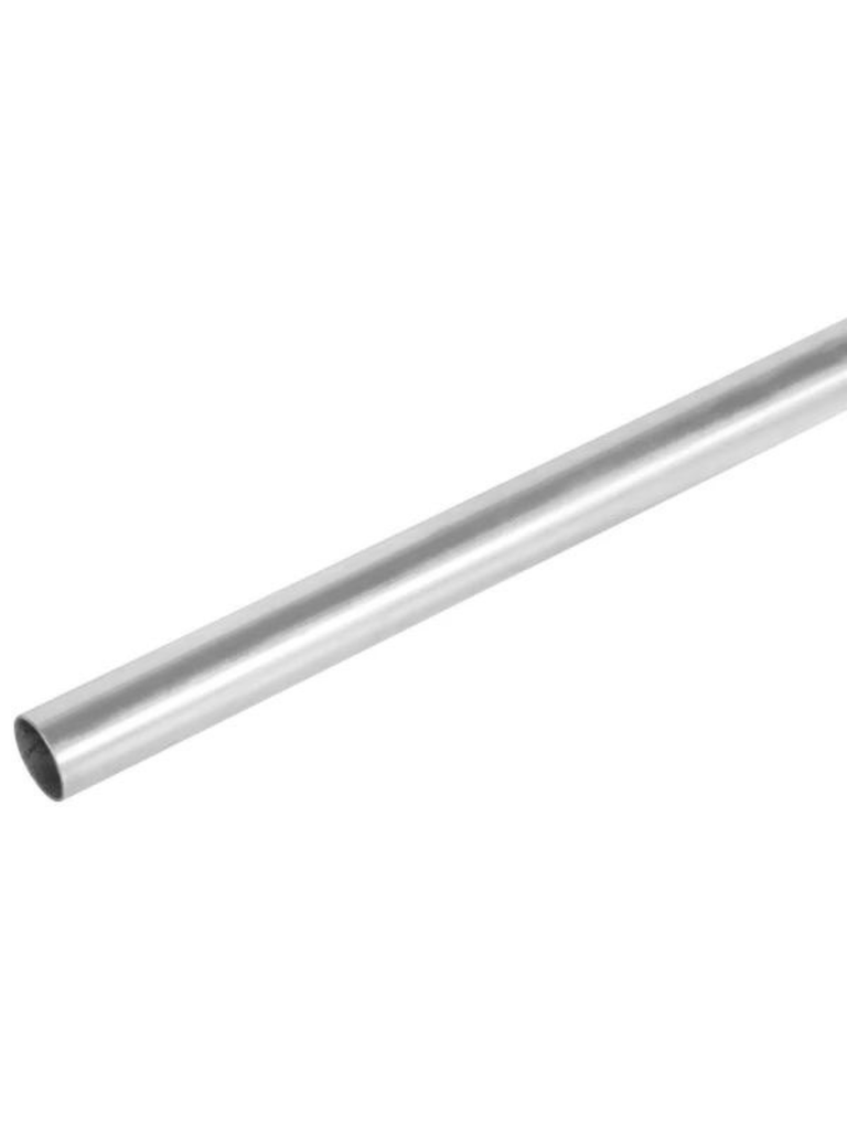 [47772] TRU - TUBO CONDUIT 3/4' GALVANIZADO 3 M PARED DELGADA ET VERDE