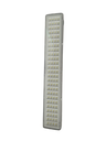 LÁMPARA DE EMERGENCIA RECARGABLE 300 LM 60 LED VOLTECK