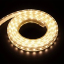 1m - MANGUERA LED SMD2835 CÁLIDO