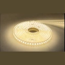10m - MANGUERA LED SMD2835 120 LEDS/m C/ CLAVIJA LUZ CALIDA