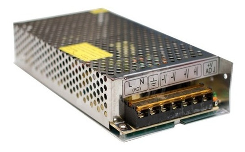 [FGP500IP2012V] GEN- FUENTE DE PODER 500W INTERIOR 12V 41A IP20