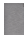 LCK - PLACA PLANA CIEGA FLAT PLATEADO