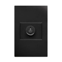 APL-311 PLACA CONTACTO ATENUADOR ILUMINACION NEGRO