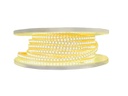 20m - MANGUERA LED SMD2835 120 LEDS/m C/ CLAVIJA LUZ CALIDA