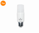 ILV- FOCO TUBO LED 9W BLANCO FRIO
