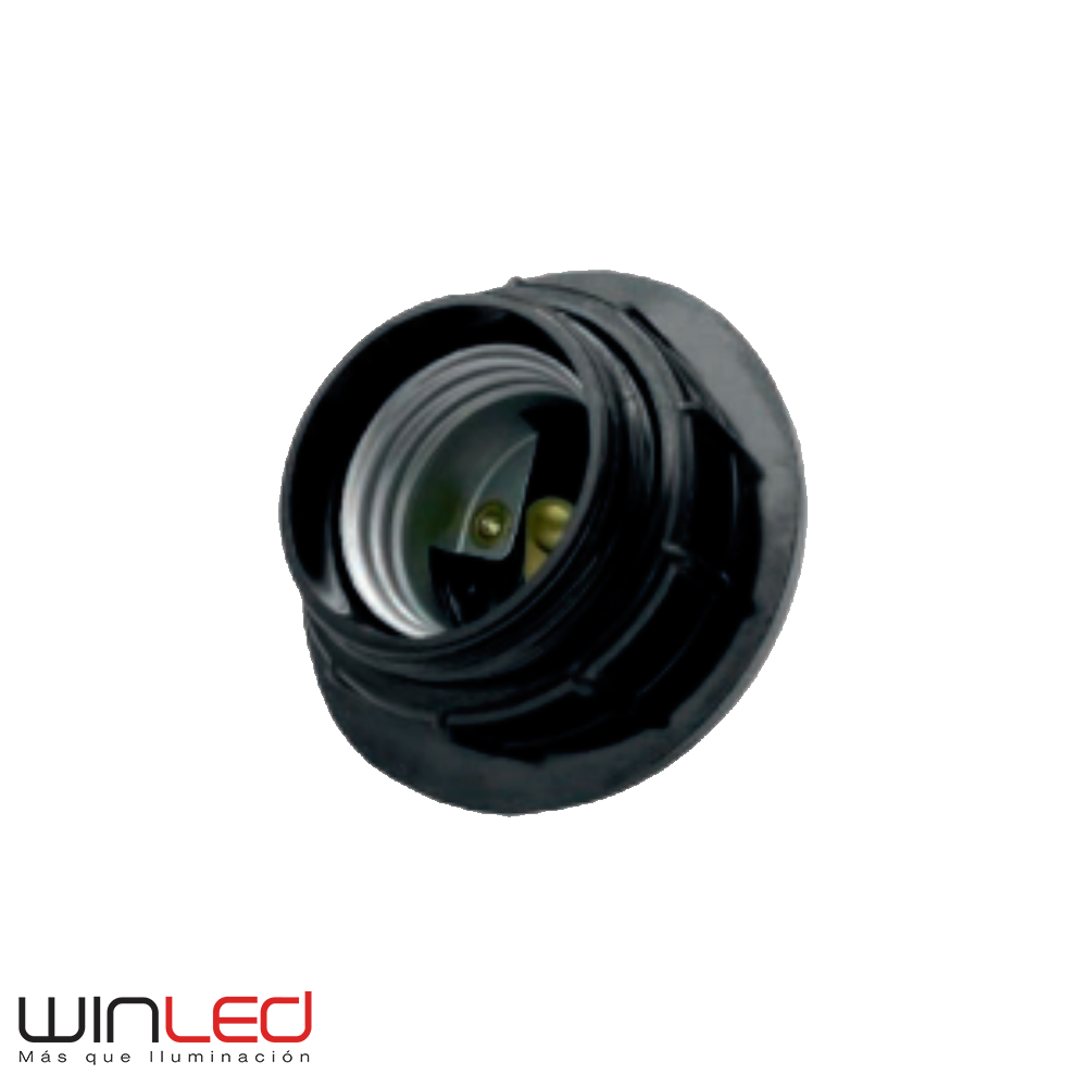 [WAC-022] WIN-  CONTRAROSCA NEGRA BASE E26