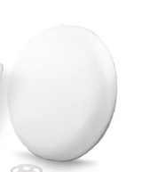 AKS - LUMINARIO CIRCULAR EMPOTRABLE AJUSTABLE Y DE SOBREPONER 32w BC