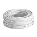 CLAC-CABLE THHW-LS x M BLANCO CAL 14