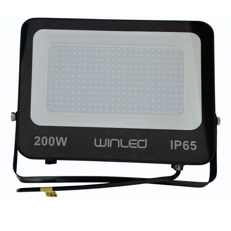 WIN- REFLECTOR SLIM LED 200W SMD BLANCO FRIO