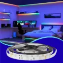 WIN- TIRA 300 LEDS PIXEL 5M 60W 12V IP20 RGB MULTICOLOR