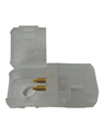 Conectores De Empalme Con Broche Para Manguera Ilv 2835/ 8mm 2 piezas